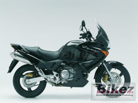 2006 Honda XL 1000 V Varadero photo